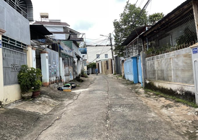 💥Nhà TC 4,1*17,6m,hẻm Trần Huy Liệu thông Nguyễn Viết Xuân,gần chợ