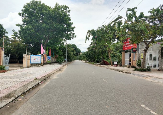 Bán đất khu dân cư Tân Phước, ngã ba cảng Cái Mép, đường thông, giá đầu tư