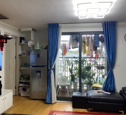 SIÊU PHẨM CHUNG CƯ TRẦN BÌNH CHỈ CÓ 2,8 TỶ