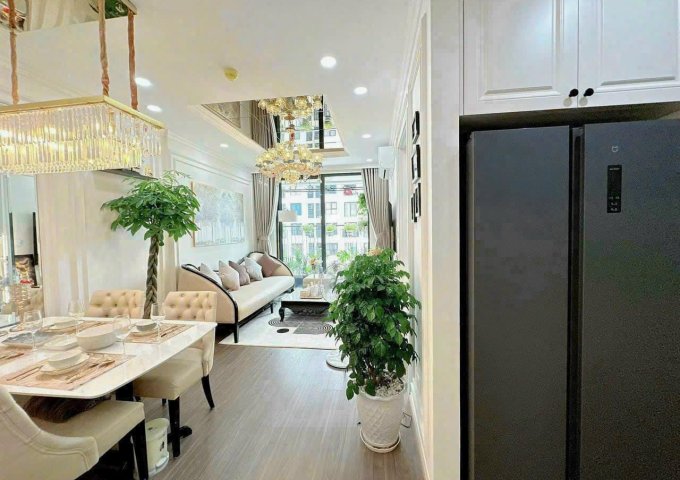 TẶNG GÓI NỘI THẤP 100 TRIỆU TIỀN MẶT   (Dành riêng cho KH không vay) KHI SỞ HỮU CĂN HỘ FPT PLAZA 2