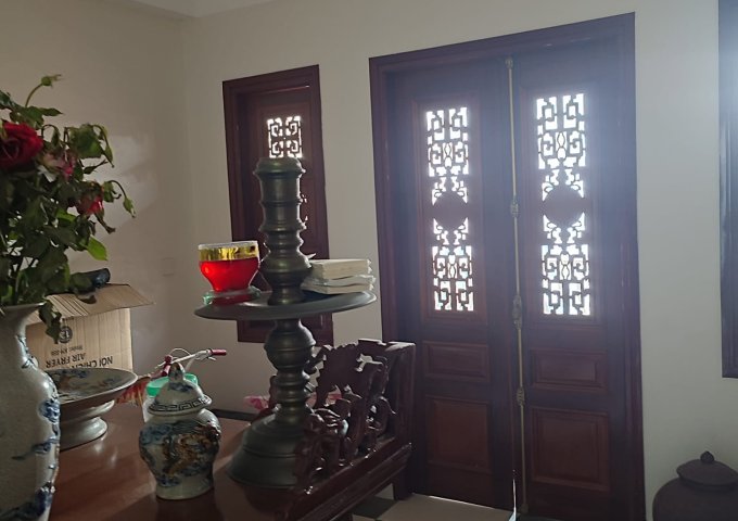 BÁN NHÀ KĐT DƯƠNG NỘI 50M2 6 TẦNG 6.7 TỶ Ô CHỜ THANG MÁY LH 0979769835 Mr Đạt