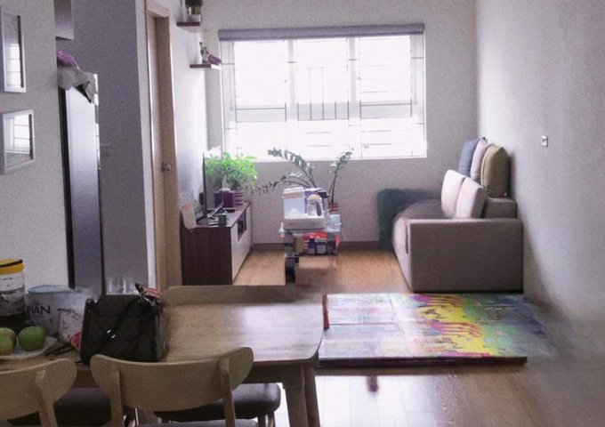 Chính chủ bán căn hộ chung cư 63m2 Thanh Hà Cienco 5 – Khu 5 tòa mới