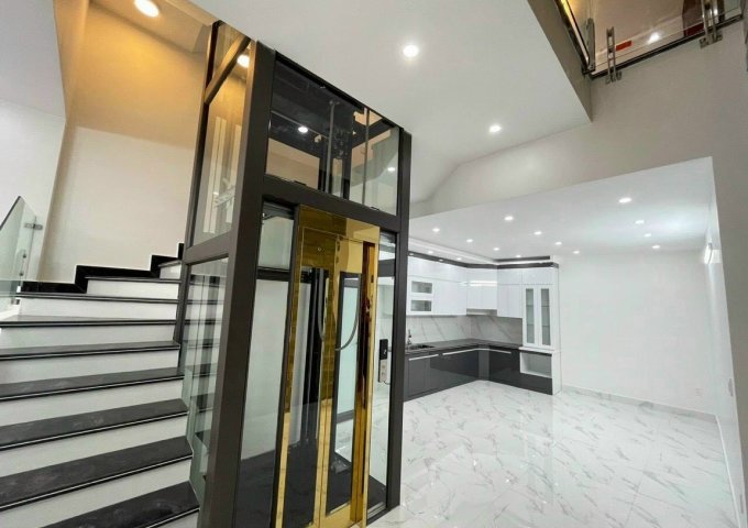 nhà 43m xây 5 tầng Đình đông - lê chân - tây tứ trạch # 5,1 tỷ