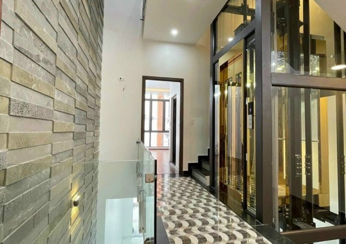 nhà 43m xây 5 tầng Đình đông - lê chân - tây tứ trạch # 5,1 tỷ