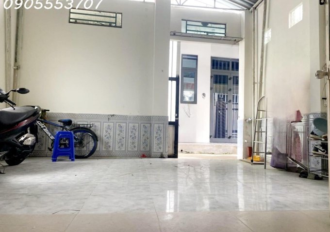 SẬP HẦM, Nhà 100m2 (5x20) Kiệt TÔN ĐỨC THẮNG, LIÊN CHIỂU, ĐN - gần Bến xe TPĐN, CHỈ 1 tỷ xx.