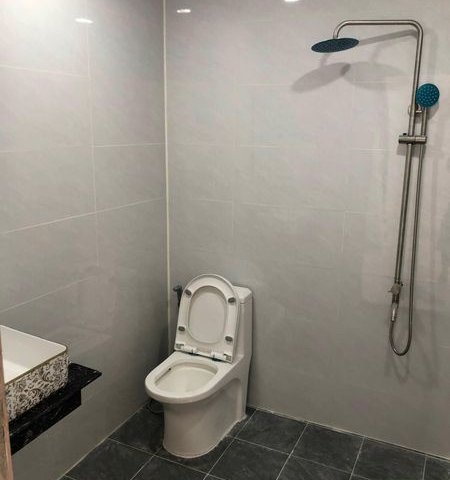 Bán nhà 2 tầng 5x11m nguyễn hữu cảnh sát lanmark81 giá chỉ 4.7 tỷ