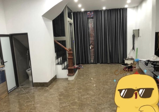 Cho thuê nhà Xuân La , Tây Hồ - 40m X 5T oto 4pn KD VP thông sàn ở ngay spa kho lớp học