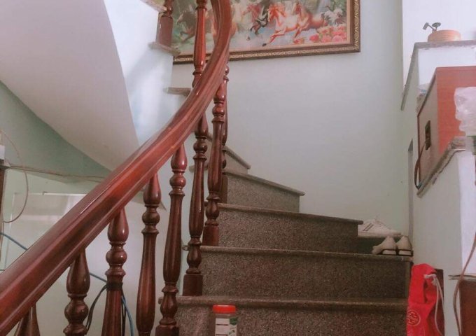 Nhà 1T1L khu Gia Viên Tân Hiệp, Biên Hòa, Đồng Nai, 82m2, 4 tỷ 300.