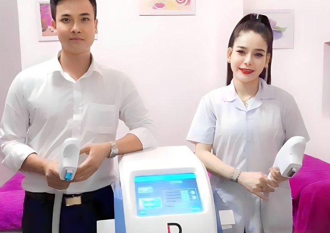 Cần nhượng bớt 1 cơ sở địa chỉ :300 Nguyễn hoàng. vì sức khoẻ không cho phép