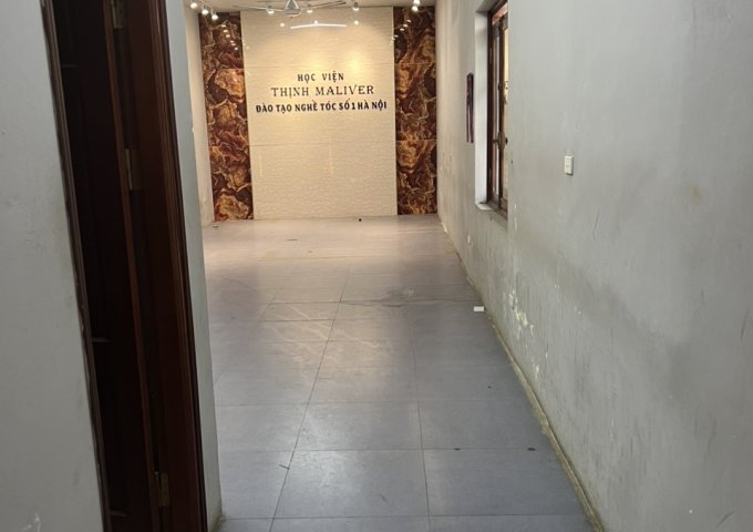 Chính chủ cho thuê tầng 4,5,6 nhà mặt đường số 53 Nguyễn Trãi, Thanh Xuân