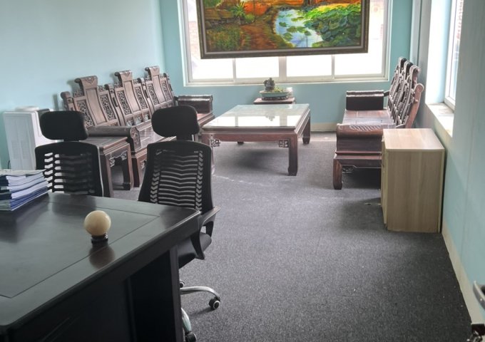 Chính chủ cho thuê tầng 4,5,6 nhà mặt đường số 53 Nguyễn Trãi, Thanh Xuân