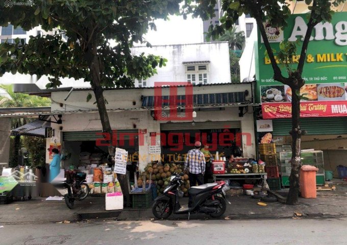 Zim Nguyễn Bán 56 Quốc Hương, Thảo Điền 68 Tỷ