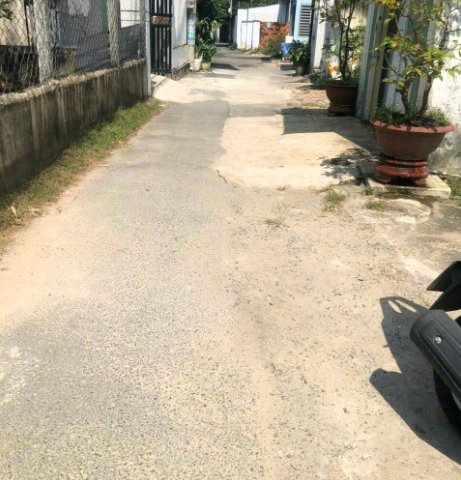 Đất Cần Bán Giá Hiếm Dưới 2 Tỷ Tại Tân Hiệp Hóc Môn