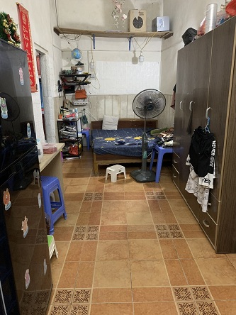 Cho thuê nhà riêng 2 tầng 30m2 ngõ giữa Xa La, Phúc La, Hà Đông, Hà Nội