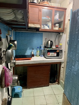 Cho thuê nhà riêng 2 tầng 30m2 ngõ giữa Xa La, Phúc La, Hà Đông, Hà Nội