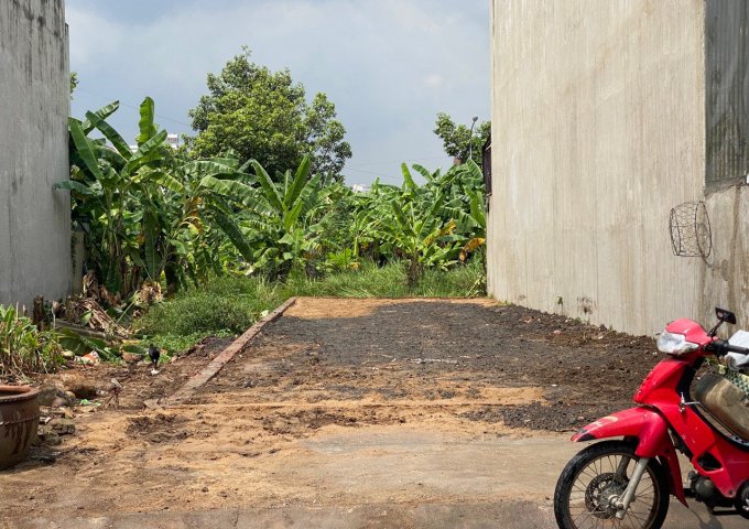 Cần bán lô đất khu tái đình cư Long sơn DT 100m vị trí đẹp