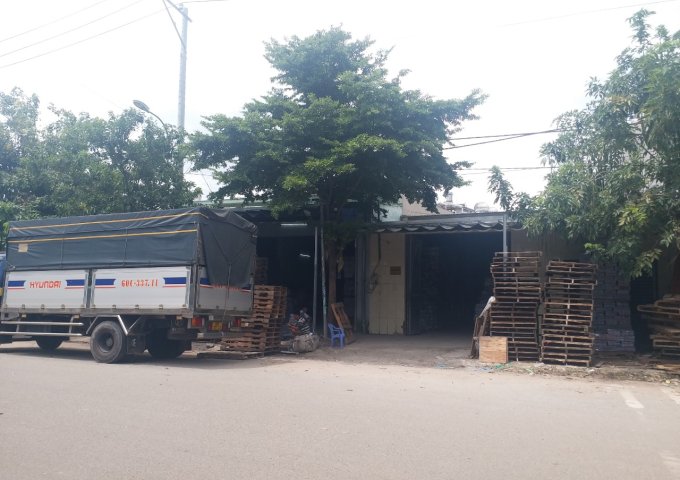 Chính Chủ Cần Bán Nhà xưởng xã Xuân Thới Đông, Huyện Hóc Môn, TP.HCM