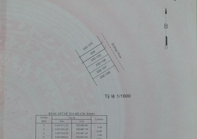 Chính Chủ Cần Bán Nhà xưởng xã Xuân Thới Đông, Huyện Hóc Môn, TP.HCM
