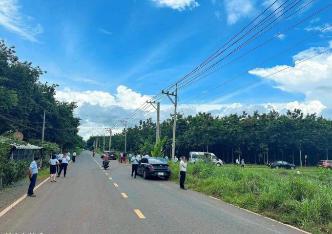 MINH LẬP CENTRAL - Bán đất giá siêu tốt Minh Lập, Chơn Thành, Bình Phước