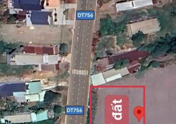 MINH LẬP CENTRAL - Bán đất giá siêu tốt Minh Lập, Chơn Thành, Bình Phước