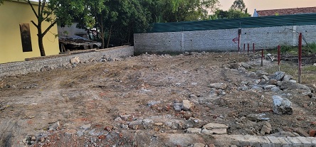 BÁN 2 LÔ ĐẤT ĐƯỜNG 68M VỊ TRÍ TẠI TIÊN TÂN, PHỦ LÝ, HÀ NAM Diện tích 104m2 và 126m2