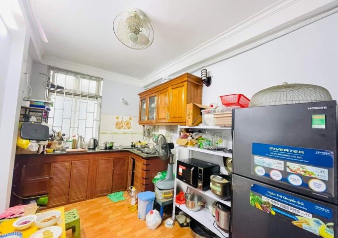 NHÀ ĐẸP PHỐ TÂN MAI, #5TANG, 3.2 TY