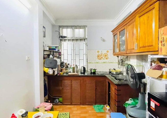 NHÀ ĐẸP PHỐ TÂN MAI, #5TANG, 3.2 TY