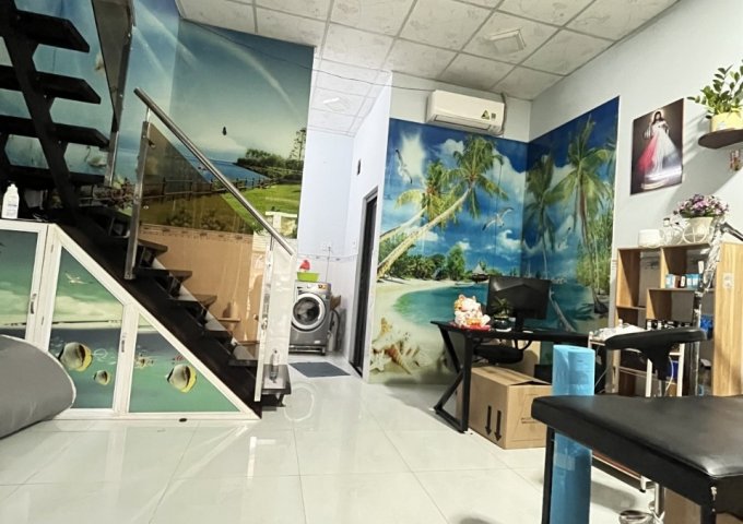 Bán nhà 46m2 2 tầng 2PN HXH đường liên khu 8-9 giá 3.138 tỷ