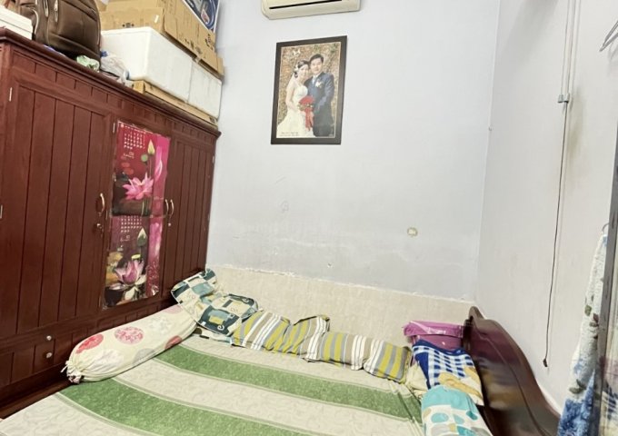 Bán nhà 46m2 2 tầng 2PN HXH đường liên khu 8-9 giá 3.138 tỷ