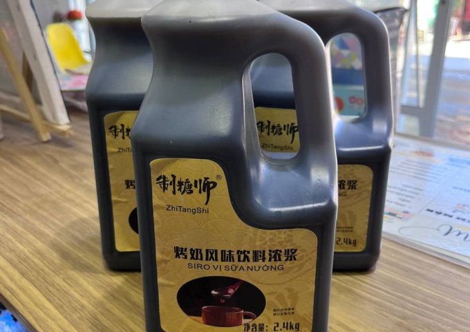 CẦN THANH LÝ ĐỒ LÀM QUÁN NƯỚC - TRÀ SỮA Địa chỉ: Cầu H10 - Đoàn Xá - Kiến Thụy - Hải Phòng