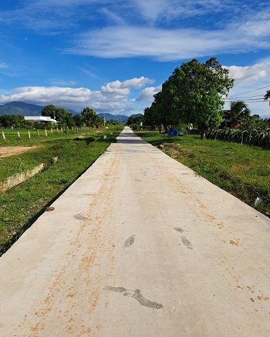 SIÊU PHẨM GIÁ RẺ - 1 SÀO THÔN 2 HÀM LIÊN QUY HOẠCH THỔ CƯ - TỈNH BÌNH THUẬN