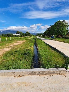 SIÊU PHẨM GIÁ RẺ - 1 SÀO THÔN 2 HÀM LIÊN QUY HOẠCH THỔ CƯ - TỈNH BÌNH THUẬN