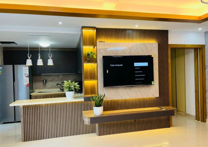 Cho thuê căn hộ Duplex Starhill nhà đẹp , Phú Mỹ Hưng ,Quận 7 , 3PN, 2WC , nhà nội thất đẹp , giá thuê : 35 triệu(TL).LH:0906.611.859 Thư