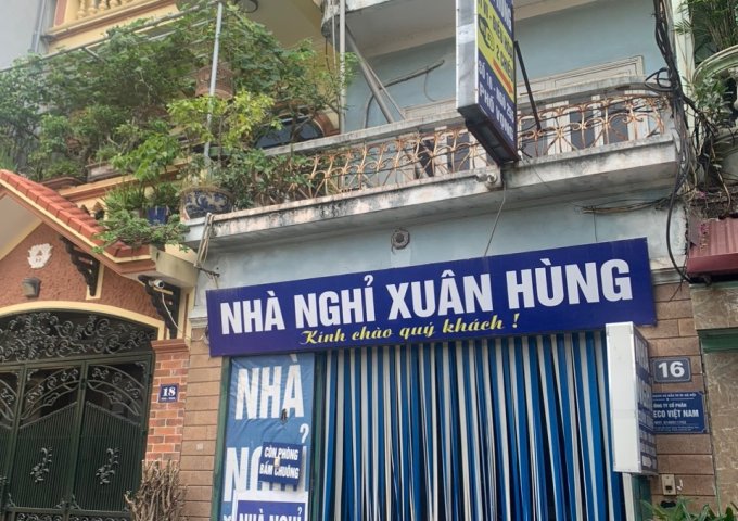 Chính chủ bán nhà số 16 ngõ 255 phố Vọng , HBT ,HÀ NỘI.