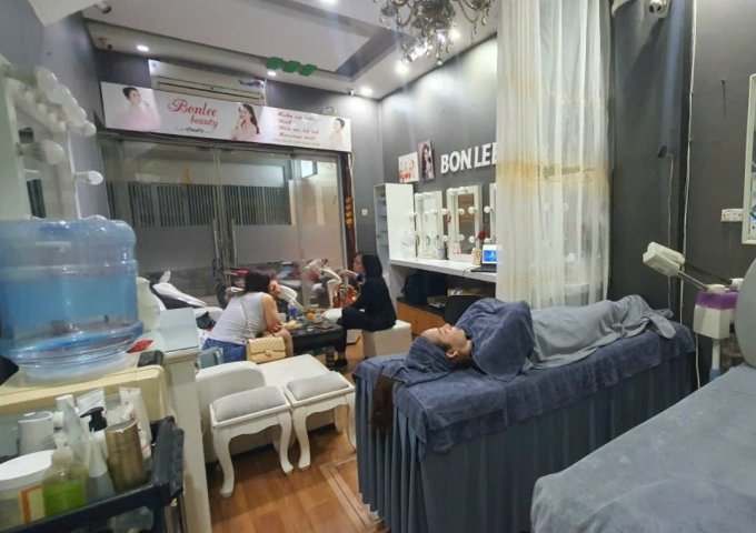 CẦN SANG NHƯỢNG TIỆM NAIL MI ĐỊA CHỈ ĐỐNG ĐA HÀ NỘI GIÁ KHỞI NGHIỆP