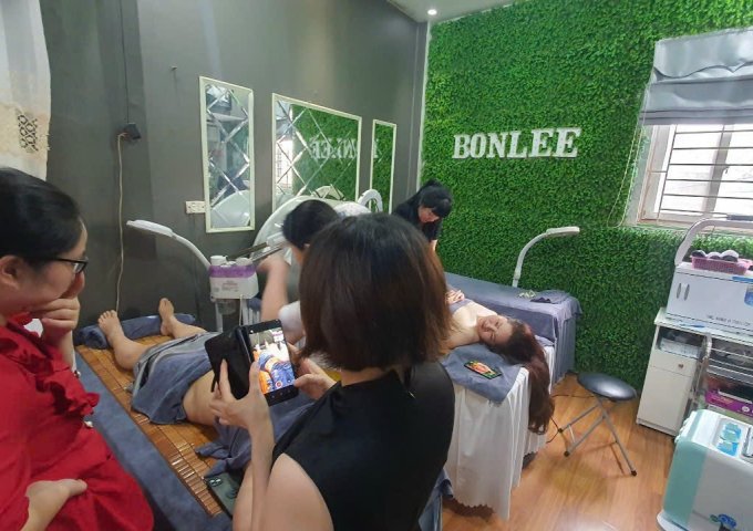 CẦN SANG NHƯỢNG TIỆM NAIL MI ĐỊA CHỈ ĐỐNG ĐA HÀ NỘI GIÁ KHỞI NGHIỆP