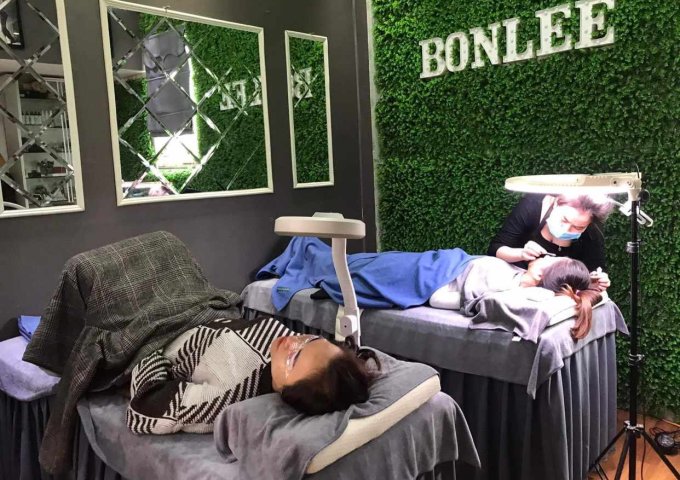 CẦN SANG NHƯỢNG TIỆM NAIL MI ĐỊA CHỈ ĐỐNG ĐA HÀ NỘI GIÁ KHỞI NGHIỆP