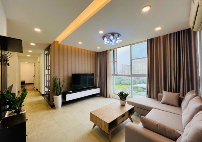 Cho thuê căn hộ Star Hill, PMH , Quận 7. 2PN + 1 phòng nhỏ , nhà đẹp, giá thuê chỉ từ : 20 triệu/ tháng .LH:0906611859 Thư