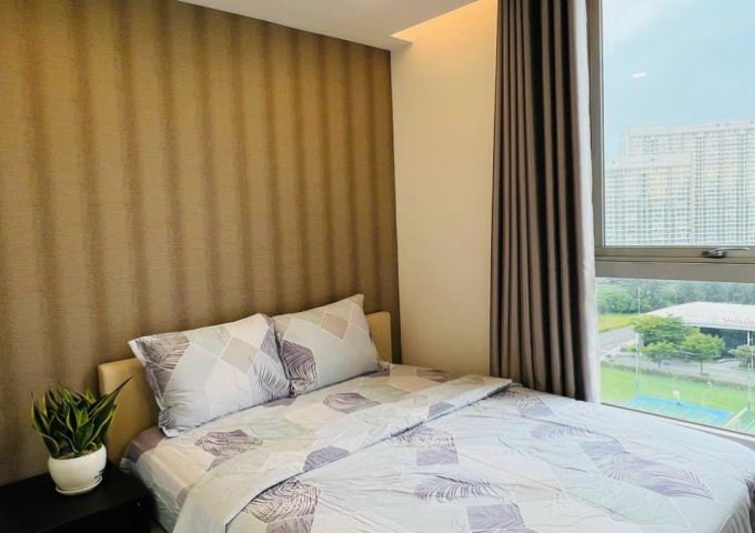 Cho thuê căn hộ Star Hill, PMH , Quận 7. 2PN + 1 phòng nhỏ , nhà đẹp, giá thuê chỉ từ : 20 triệu/ tháng .LH:0906611859 Thư