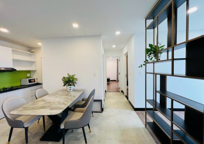 Cho thuê căn hộ Star Hill, PMH , Quận 7. 2PN + 1 phòng nhỏ , nhà đẹp, giá thuê chỉ từ : 20 triệu/ tháng .LH:0906611859 Thư