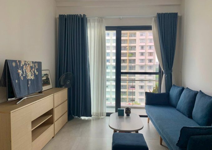 Cho thuê gấp Căn hộ The ANTONIA - PMH Quận 7, 2PN,2WC , giá cực tốt chỉ : 18 triệu/tháng .LH:0906.611.859 Thư