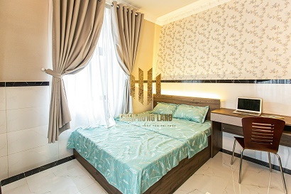 CĂN HỘ MI NI FULL NỘI THẤT VIEW ĐẸP - 20 Trung Mỹ Tây 13, P.Trung Mỹ Tây, Q12 và 46 Trung Mỹ Tây 14A, P.Trung Mỹ Tây, Q12, TP HCM