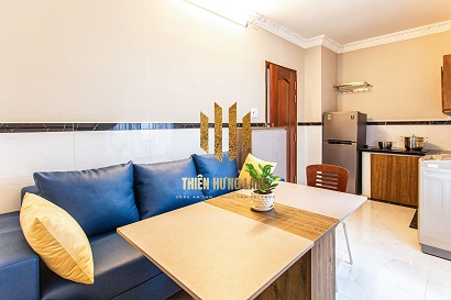 CĂN HỘ MI NI FULL NỘI THẤT VIEW ĐẸP - 20 Trung Mỹ Tây 13, P.Trung Mỹ Tây, Q12 và 46 Trung Mỹ Tây 14A, P.Trung Mỹ Tây, Q12, TP HCM