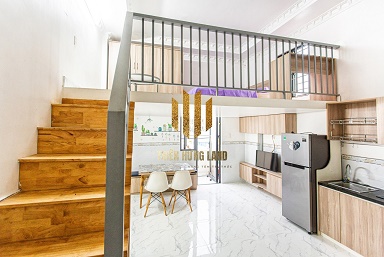 CĂN HỘ MI NI FULL NỘI THẤT VIEW ĐẸP - 20 Trung Mỹ Tây 13, P.Trung Mỹ Tây, Q12 và 46 Trung Mỹ Tây 14A, P.Trung Mỹ Tây, Q12, TP HCM