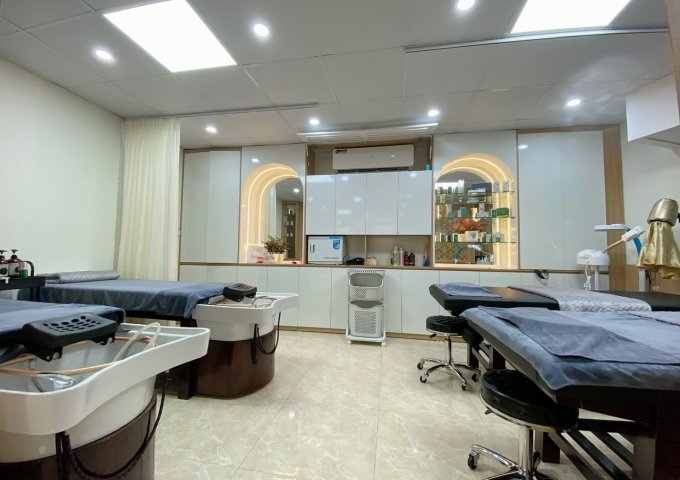 CẦN SANG NHƯỢNG MẶT BẰNG ĐANG KINH DOANH Địa chỉ: ngõ 1 - số 11 - Trần Qúy Kiên - Cầu Giấy