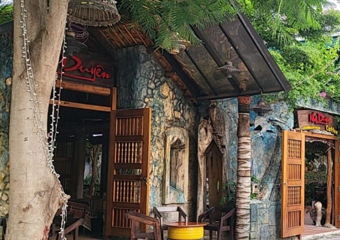 SANG NHƯỢNG QUÁN COFFE & BIA CRAFT ĐƯỜNG ĐÌNH THI, PHƯỜNG NGUYỄN AN NINH, THÀNH PHỐ VŨNG TÀU