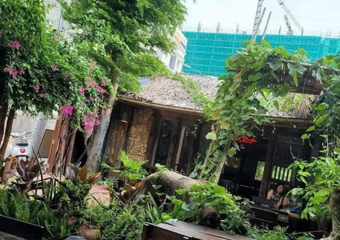 SANG NHƯỢNG QUÁN COFFE & BIA CRAFT ĐƯỜNG ĐÌNH THI, PHƯỜNG NGUYỄN AN NINH, THÀNH PHỐ VŨNG TÀU