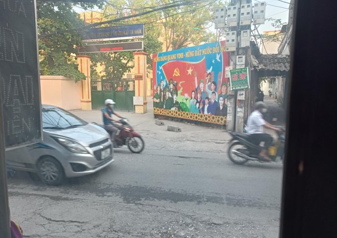 Chính chủ cần chuyển nhượng quán trà sữa tại Tả Thanh Oai, Thị trấn Văn Điển, Thanh Trì, Hà Nội.