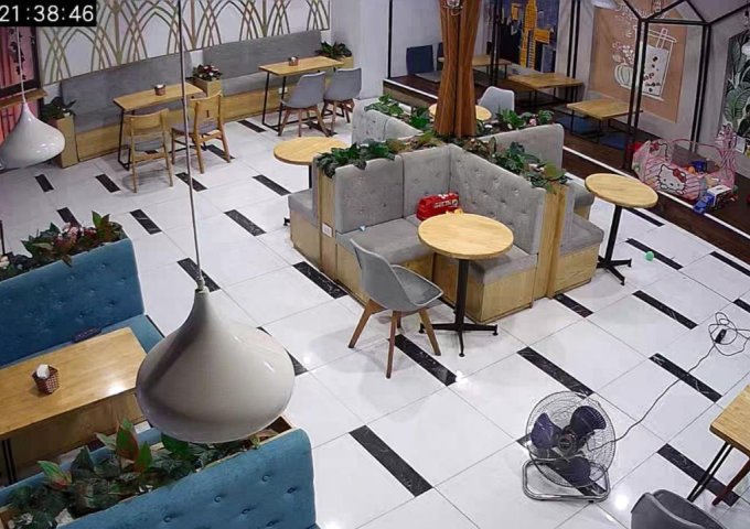 Chính chủ cần chuyển nhượng quán trà sữa tại Tả Thanh Oai, Thị trấn Văn Điển, Thanh Trì, Hà Nội.