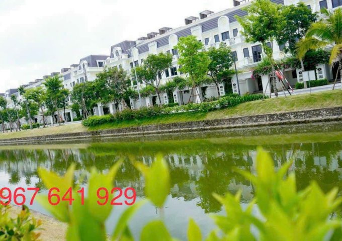 Biệt Thự,LIỀN KỀ dự án An Lạc Green Symphony, Vân Canh, Hoài Đức - Mỹ Đình, Hà Nội